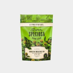 Green Maeng Da Kratom Powder