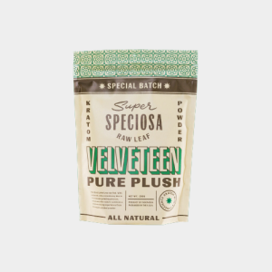 Special Release: Velveteen Nano