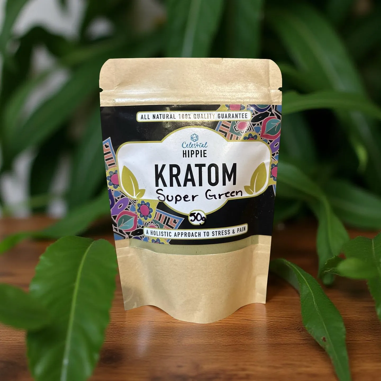 Green Vein Kratom - Image 2